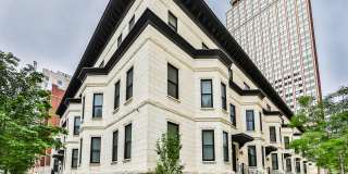 105 West Chestnut Street Gallery 15