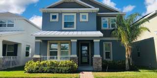 House with Solar for rent in Winter Garden Gallery 1