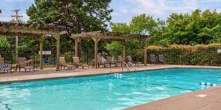 Foxcroft Apartments Gallery 15