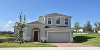 Brand New 2 story 4 Bedroom 3 Bath  2 Car Garage  Single Family Home for rent located at 1197 Cavender Creek Rd, Minneola, FL 34715 Gallery 1