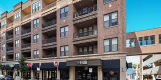 The Hub Short North Gallery 1