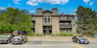 Evolve Real Estate: Top-Floor Condo in Prime Denver Location-Near DTC Available May 1st Gallery 1