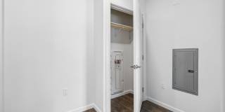 Pullman Modern Urban Apartments Gallery 30