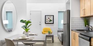 The Mirage Manchester - Affordable Housing Gallery 45