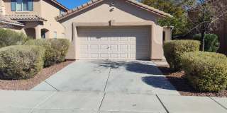 A Very nice and Clean Single Story Home in Summerlin Gallery 1