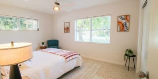 West of Trail Mid-Century Gem with New Designer Kitchen & Oversized Corner Lot Gallery 21
