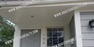 126 South Julia Street Gallery 3