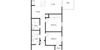 Meadow Creek Apartments Gallery 30