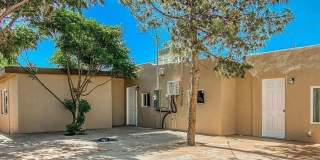 Welcome Home !  FURNISHED 1 bedroom 1  bath rental Gallery 1
