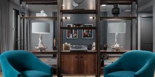 The Residences at The Sutton Gallery 4