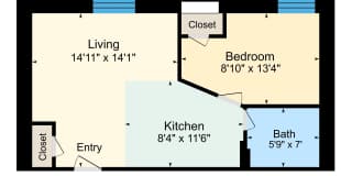 Center View Gallery 14
