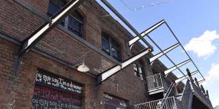 Passenger Flats Gallery 30