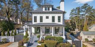 1812 Wellbourne Drive NE 1812 Wellbourne Drive NE Gallery 1