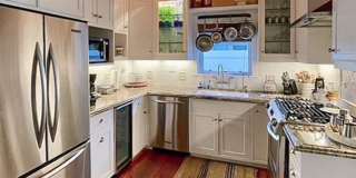 2-Bedroom + 1-Bathroom Home | Pierpont Ventura | Monthly Furnished Rental Gallery 10