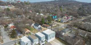 167 Martin Luther King Junior Boulevard - 1 Gallery 3