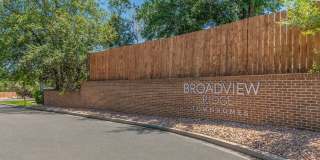 Broadview Ridge Townhomes Broadview Ridge Townhomes Gallery 9