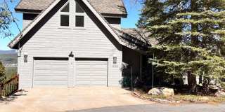 Ski Lease Available - Mountain Masterpiece with Panoramic Lake & Mtn Views Gallery 1