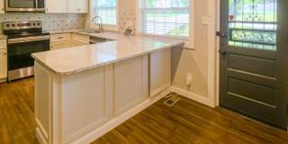 Oak Ridge 37830 - 3 bedroom home with fenced yard - Contact Ryan Fogarty (865) 333-4840 Gallery 12