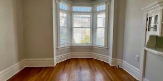 1185 Pine Street Gallery 1