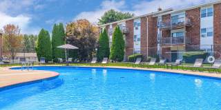 Parkview Apartments Gallery 13