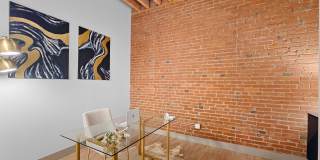 Hoffman Lofts Gallery 33