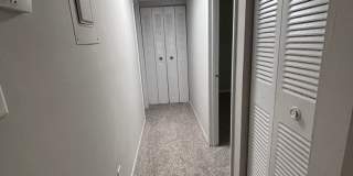 Spacious One Bedroom Available. Close to University and Downtown Area. Gallery 8