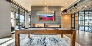 Chisholm at Tavolo Park Gallery 28