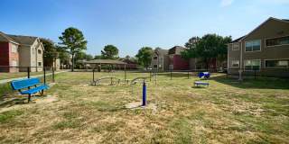 Crossings at Cherry Gallery 1