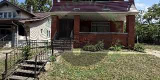 3517 East 110th Street - Downstairs Gallery 1