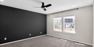 Charming 3BR Townhome in Denver Gallery 16