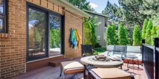 Fully Furnished Three Bedroom Home Available in Boulder 12 month lease FURNISHED ONLY. Gallery 15