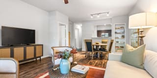 Villas at Hermann Park Gallery 11