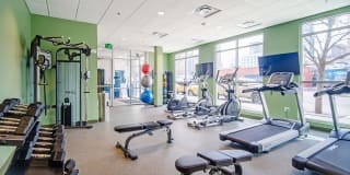 Park Avenue West - Affordable Housing Gallery 2