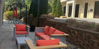 Furnished 2 Bedroom in Winstead Commons! Convenient to Lawndale Dr, Battleground Ave, and More! Gallery 17