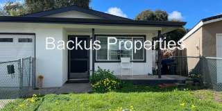 Charming two bedroom home in Watsonville Gallery 1