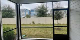 Newer Townhome in Jacksonville's Intracoastal Area Gallery 19