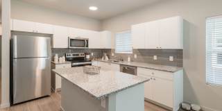 The Cottages at Mesa Ridge Gallery 2