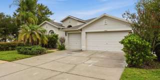 Corner lot fenced 4 Beds/ 3 Bath home, Full of natural light with 2 Living Rooms  and great amenities. Must see to appreciate! Gallery 1