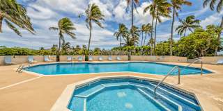 Fully Furnished Condo with the  Best Views and Amenities in Hawaii Kai Gallery 21
