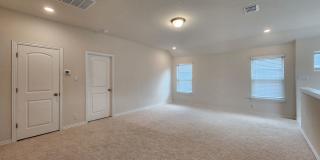 4/3.5/2 with Game Room in Meyer Ranch / Fridge, Washer, Dryer Included / Meyer Ranch Amenities / CISD Gallery 25