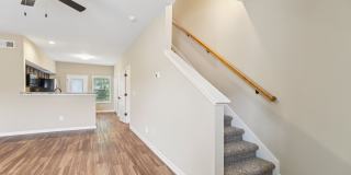 Ashton Ridge at West Creek Gallery 74