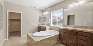 spacious 4-bedroom, 2.5-bathroom home in the desirable Whitney Ranch Gallery 20