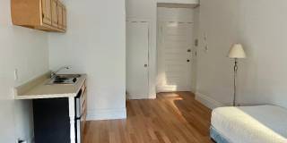 Charming studio Gallery 3