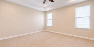 3 Bedroom 2 Bath with a flex space in Stevens Plantation Gallery 9