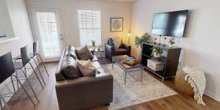 The Quarters Lincoln - Student Housing Gallery 15