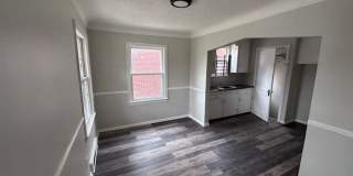 4bed 1 bath eastside Detroit with Garage and basement recently renovated! Gallery 5