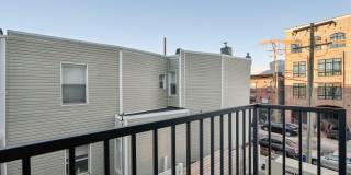 Graduate Pointe Gallery 111