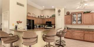 Furnished home in Sun Lakes Oakwood - Available for short or long term Gallery 1