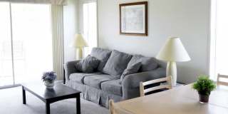 2 Bedroom 3rd Floor Fully Furnished Condo Gallery 1