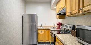 Waterford Village Gallery 1